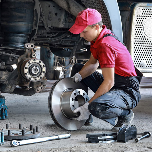 تعمیر گیریکس اتومات AT