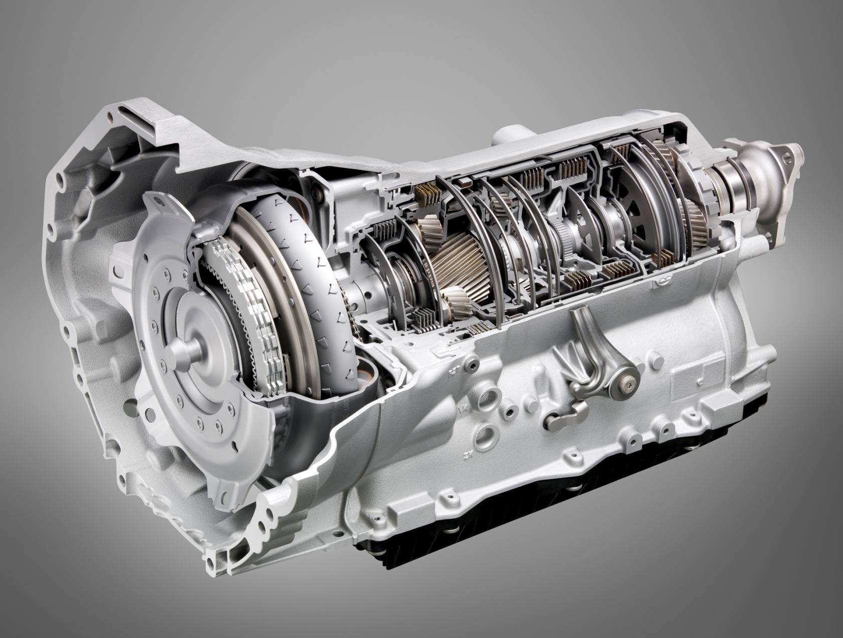 گیربکس اتومات BMW | بررسی مشکلات، خرابی‌ها و روش‌های تعمیر تخصصی