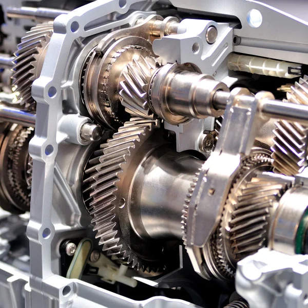 خرابی ساعت گیربکس (Valve Body)؛ یکی از پرهزینه‌ترین دلایل تقه زدن گیربکس اتومات